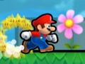 Gra Film Super Mario Bros v. 3  w Internecie