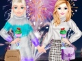 Gra Bffs Sylwester  w Internecie