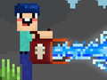 Gra Noob Shooter 2 graczy  w Internecie