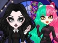 Gra Bestie w środę  w Internecie