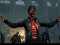 Gra Wojna zombie 2D  w Internecie