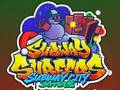 Gra Subway Surfers: Subway City Xmas w Internecie