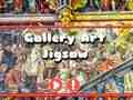 Gra Galeria sztuki Jigsaw  w Internecie
