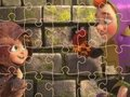 Gra Układanka Pil's Adventure  w Internecie