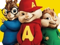 Gra Układanka Alvinnn i wiewiórki  w Internecie