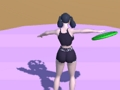 Gra Mistrz frisbee  w Internecie