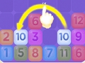 Gra Suwak 2048 Blok  w Internecie