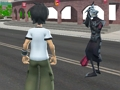 Gra Gra Ben 10 3D  w Internecie