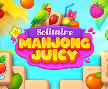 Gra Solitaire Mahjong Soczysty  w Internecie