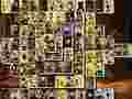 Gra Mahjonga Bendy'ego  w Internecie