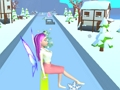 Gra Zakupy Parkour  w Internecie