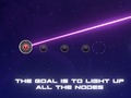 Gra Węzły laserowe  w Internecie