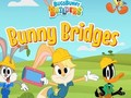 Gra Królik Bugs Konstruktorzy Królików Mosty  w Internecie
