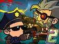 Gra Zombie prochlapia 2 w Internecie