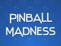 Gra Pinballowe szaleństwo  w Internecie