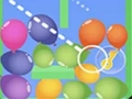 Gra Krajalnica do balonów  w Internecie