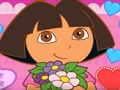 Gra Ukryte serca Dory  w Internecie