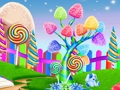 Gra Metamorfoza parku dla dzieci w Kandy  w Internecie