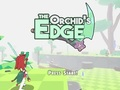 Gra Krawędź orchidei  w Internecie