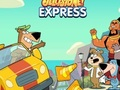 Gra Jellystone Express w Internecie