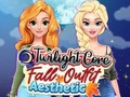 Gra Estetyka jesiennego stroju Twilight Core  w Internecie