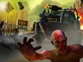 Gra Prowadzenie Zombie zauroczenie  w Internecie