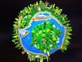 Gra Planet Evolution: Idle Clicker w Internecie