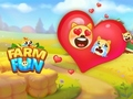 Gra Zabawa na farmie  w Internecie