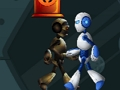 Gra Ataki robotów  w Internecie