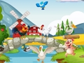 Gra Farm Shadow Match w Internecie