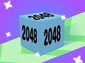 Gra 2048 Biegacz  w Internecie