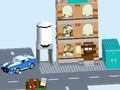 Gra Lego Straż Pożarna  w Internecie