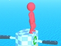 Gra Piłka w górę 3D  w Internecie
