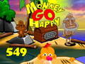Gra Małpa Go Happy Stage 549  w Internecie