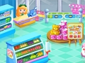 Gra Kierownik supermarketu  w Internecie
