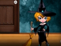 Gra Amgel Halloweenowa ucieczka z pokoju 31  w Internecie