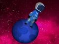 Gra Skok astronauty  w Internecie
