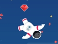 Gra Astronauta  w Internecie