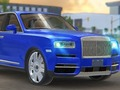 Gra Symulator SUV-a 4x4  w Internecie