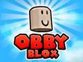 Gra Obby Blox w Internecie