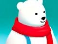 Gra Idle Bear Island: Polar Tycoon w Internecie