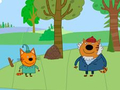 Gra Dzikie przygody  w Internecie