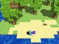 Gra Noob: Ucieczka z wyspy  w Internecie