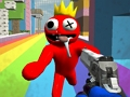Gra Przetrwanie Rainbow Friends  w Internecie