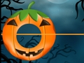 Gra Koło Halloween  w Internecie