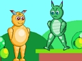 Gra Kadeomon w Internecie