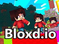 Gra Bloxd. ja  w Internecie