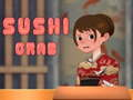 Gra Sushi Chwyt  w Internecie