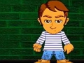 Gra Ukradnij worek pieniędzy  w Internecie