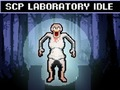 Gra Laboratorium SCP bezczynne  w Internecie